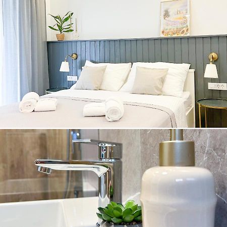Apartments Saraden Vodice Extérieur photo