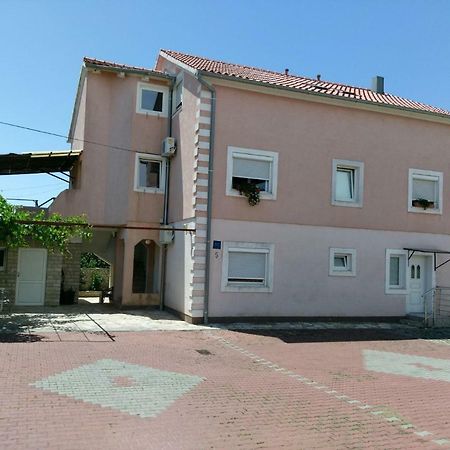 Apartments Saraden Vodice Extérieur photo