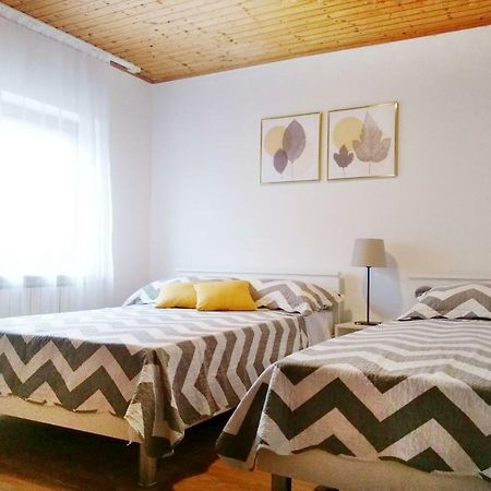 Apartments Saraden Vodice Extérieur photo
