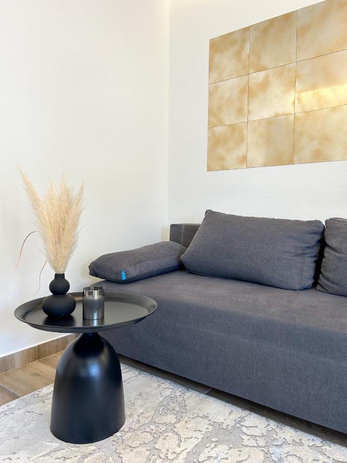 Apartments Saraden Vodice Extérieur photo