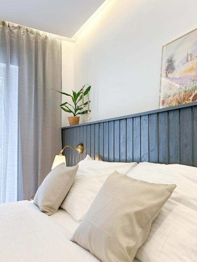 Apartments Saraden Vodice Extérieur photo