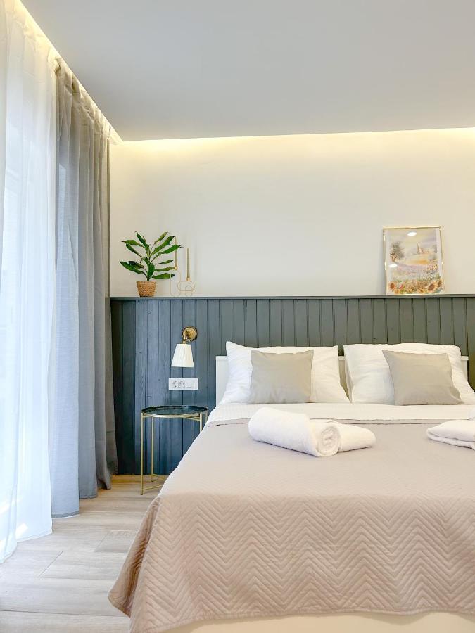 Apartments Saraden Vodice Extérieur photo