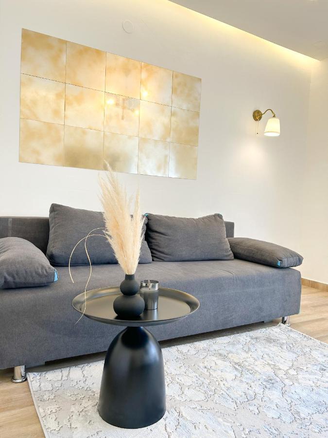 Apartments Saraden Vodice Extérieur photo