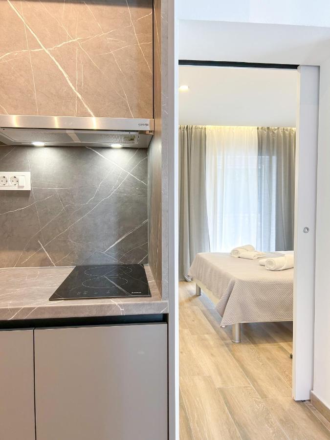 Apartments Saraden Vodice Extérieur photo