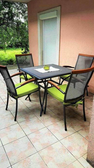 Apartments Saraden Vodice Extérieur photo