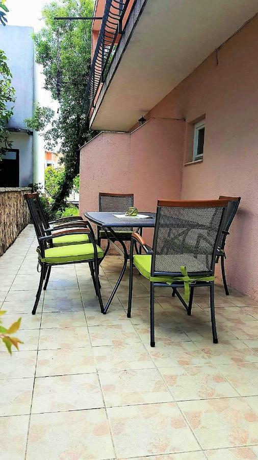 Apartments Saraden Vodice Extérieur photo