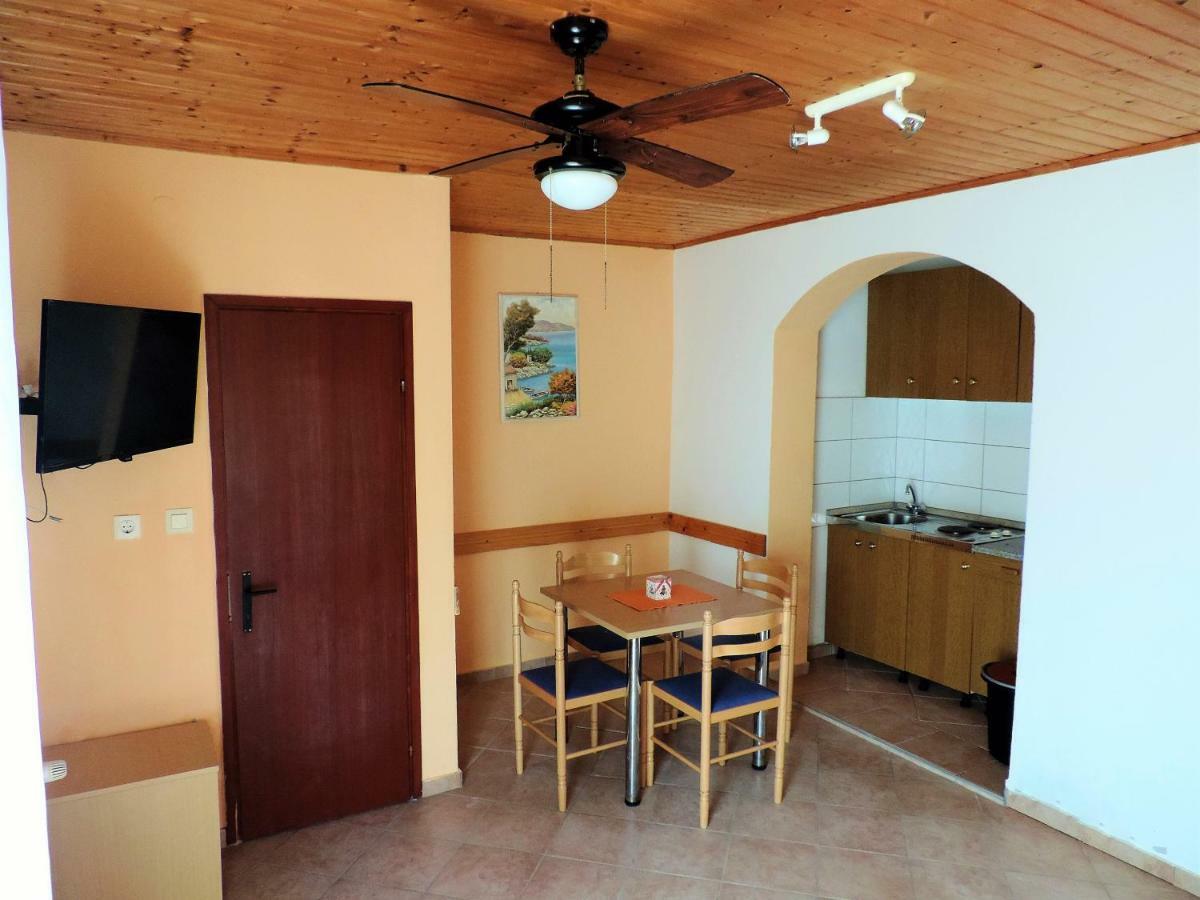 Apartments Saraden Vodice Extérieur photo