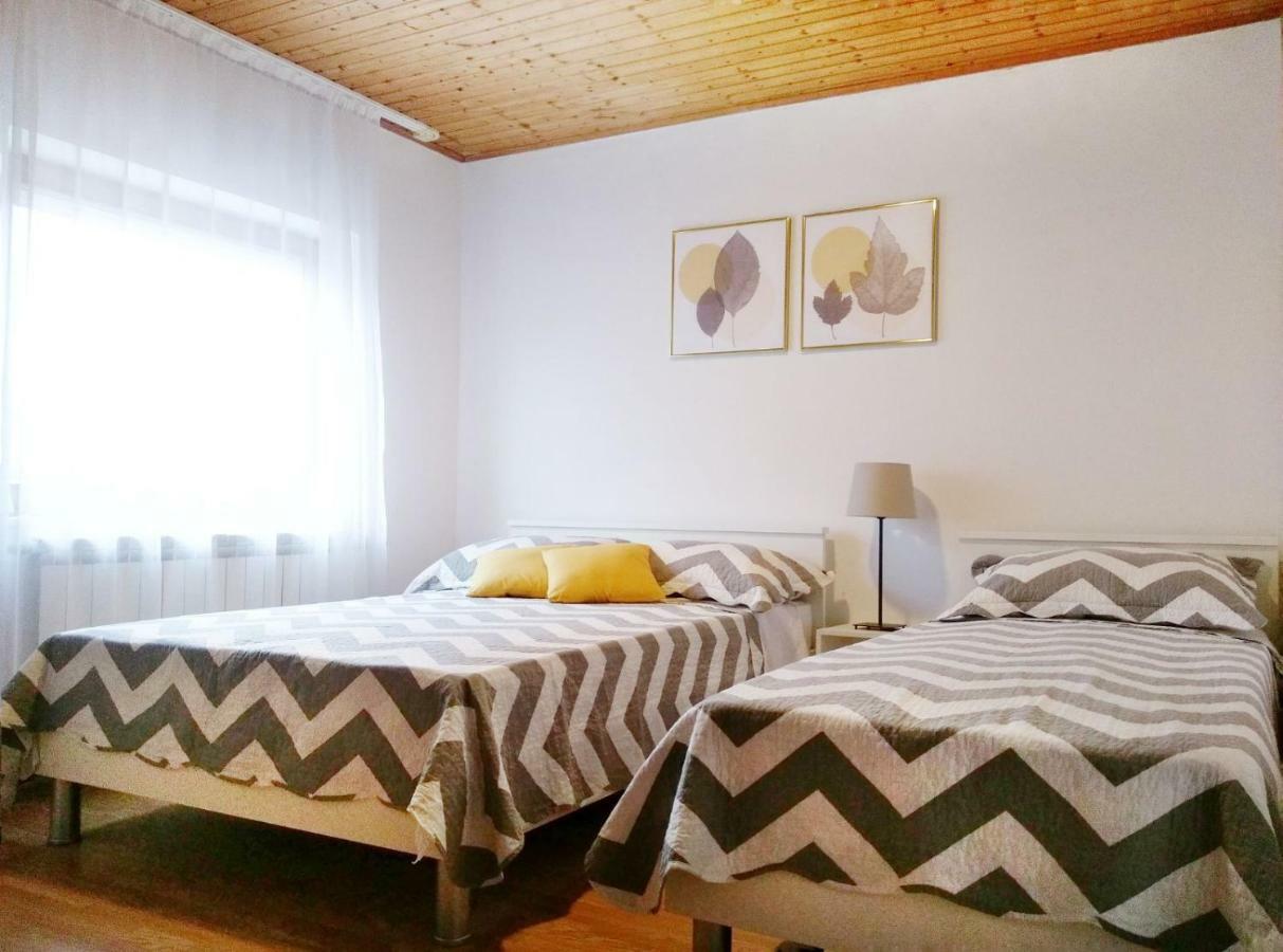 Apartments Saraden Vodice Extérieur photo