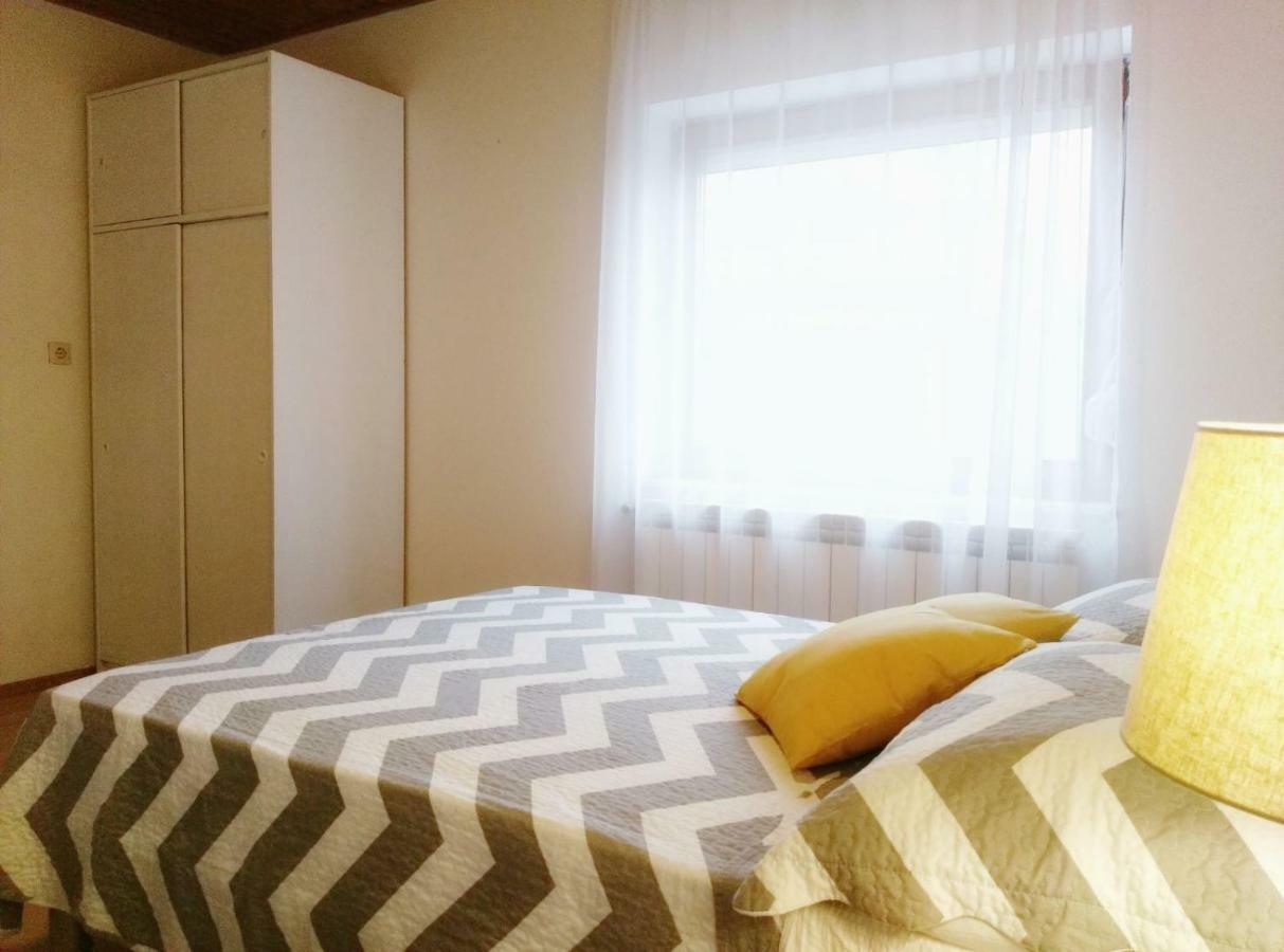 Apartments Saraden Vodice Extérieur photo